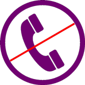 Intelligent AutoMute Phone icon