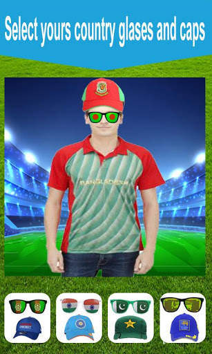 Asiacup : wcc photo editor screenshot 9