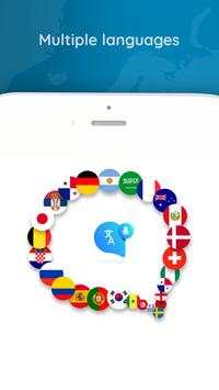 Voice Translator - Speak and Translate screenshot 1