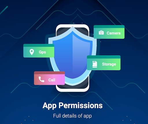 App Info: Store Info screenshot 3