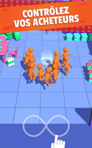 Crazy Shopping screenshot 6