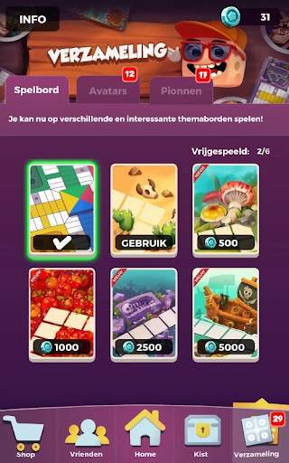 Parchisi STAR screenshot 9