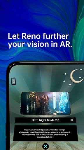 OPPO Experience скриншот 3