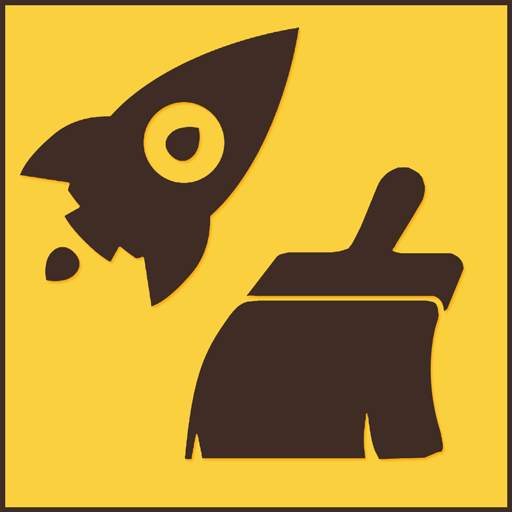 Cleaner & Booster Master 0.0.2