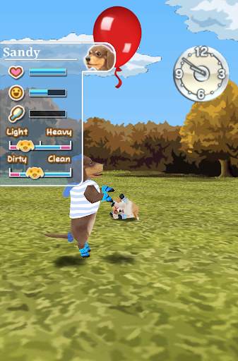 My Dog My Room screenshot 6