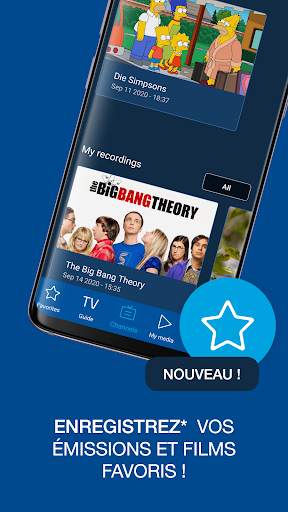 LOLTV Mobile screenshot 5
