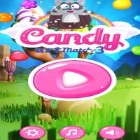 Candy Art