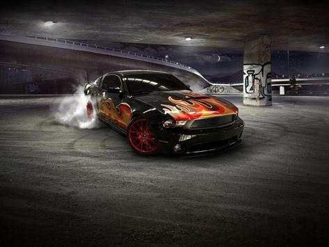 Speed Car Racing screenshot 2