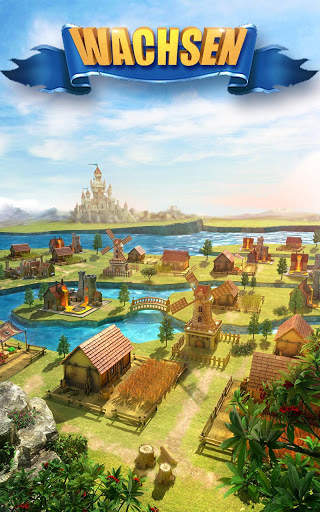 Clash of Queens: Light or Darkness screenshot 3