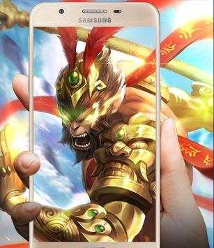 Mobile Wallpapers HD: ML Offline screenshot 3