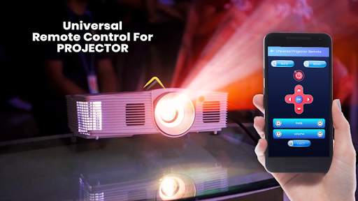 Universal Remote Control For All-Tv,Ac,Set Top Box screenshot 7