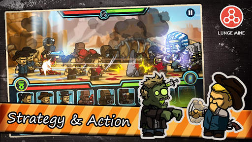 Zombie Must Die screenshot 10