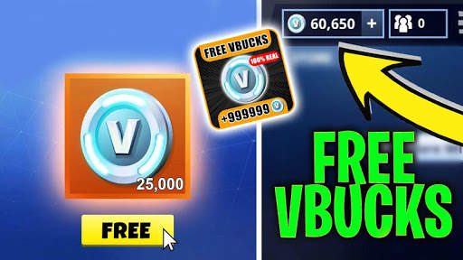 Get Free Vbucks Pro Master l Daily Vbucks Tips screenshot 1