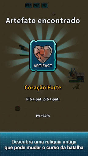 Projeto Terra Limpa screenshot 8