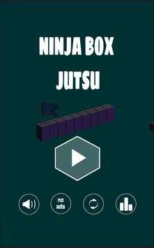 Ninja Box Jutsu screenshot 3