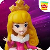 Princess Games: Clay Play 1.1