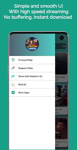Saraiki status - Videos Poetry screenshot 7