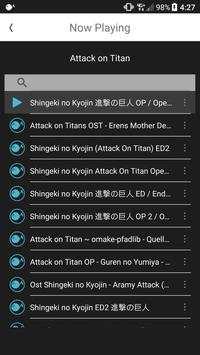 Free Anime Music MV - Anime OST for YouTube screenshot 4
