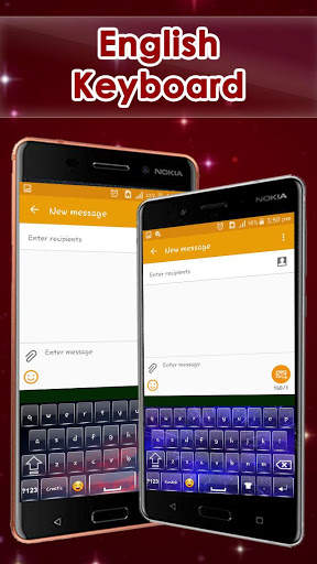 Kazakh keyboard screenshot 4