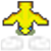 Bird's Eye icon