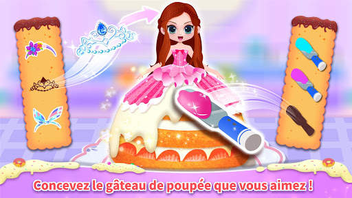 Pâtisserie screenshot 3