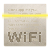 WiFi Scanner icon