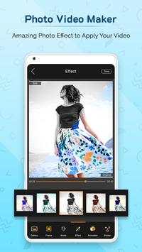 Photo to Video Maker with Music : Slideshow Maker скриншот 5