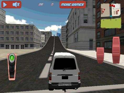 City Racing 3D screenshot 5