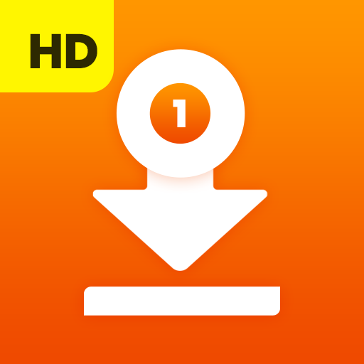 Video Downloader for OK &amp; Downloader - Xloader icon