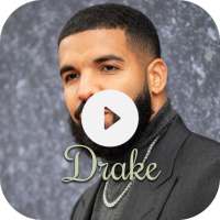Drake Songs - Latest 2020,Offline & Save & Lyrics logo