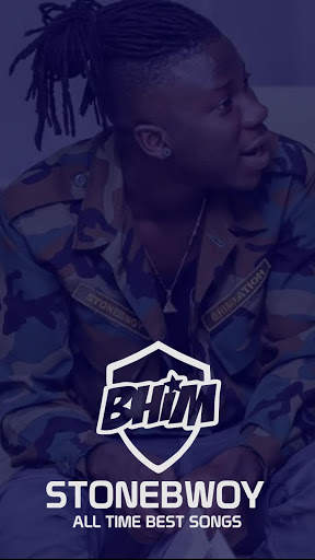 Stonebwoy - All Time Best Songs & Music Videos screenshot 1