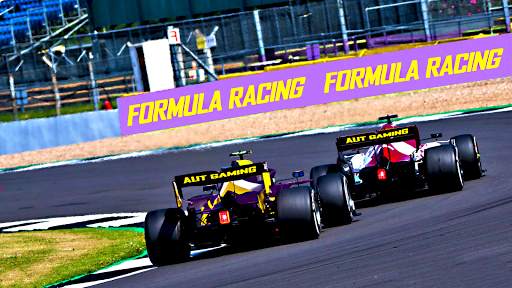 Formula car racing street fun real car racing game screenshot 4