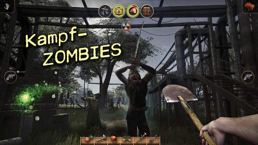 Radiation Island screenshot 4