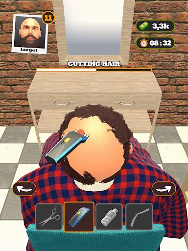 Barber Shop screenshot 12