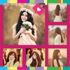 Photo Frame Collage icon