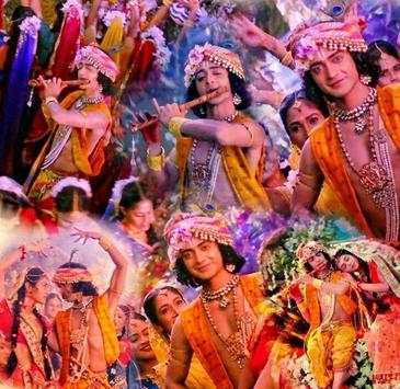 Sumedh Mudgalkar:Krishna Sumedh Wallpapers screenshot 4