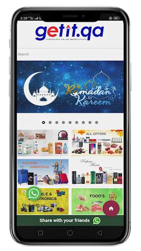 Online Shopping Qatar - Qatar Shopping screenshot 3