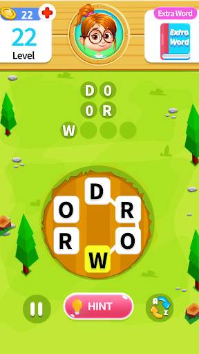Word Champion - Word Games & P screenshot 1