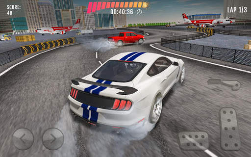 Car Racing Games Offline: Free Drift Games 3d 2021 screenshot 4