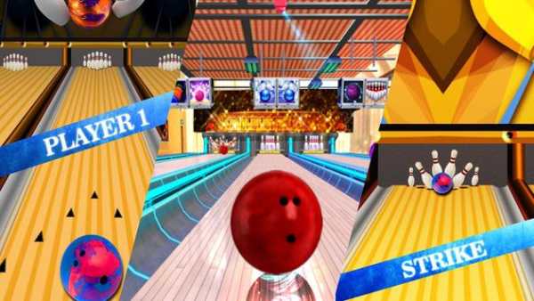 Bowling Game - Free Bowling screenshot 4