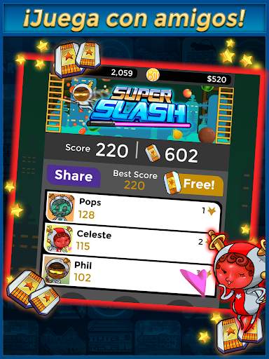 Super Slash screenshot 15