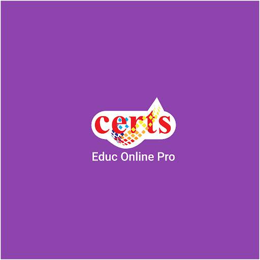 CERTS Educ Online - Pro screenshot 1