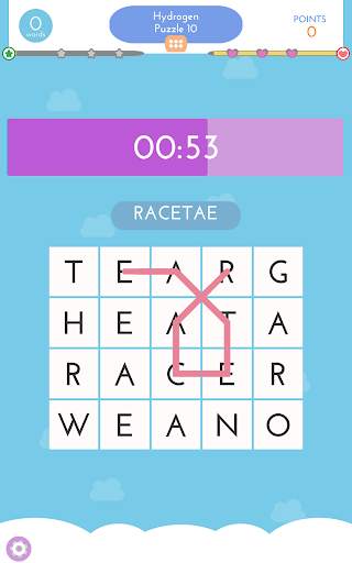 Lullo - Word Game screenshot 10