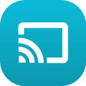 Second screen mirroring Wifi on 9Apps