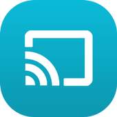 Second screen mirroring Wifi 1.0