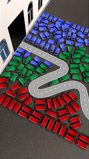 Parking Jam Car Games screenshot 6