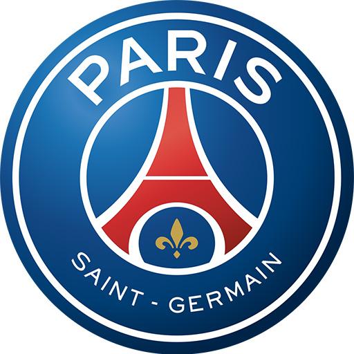 PSG Tiktok icon
