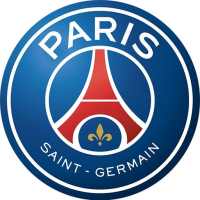 PSG Tiktok logo