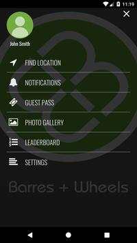 Barres and Wheels screenshot 3