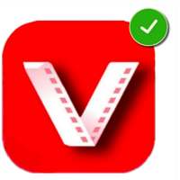 Video Downloader 2021 - Mp4 Video Downloader logo